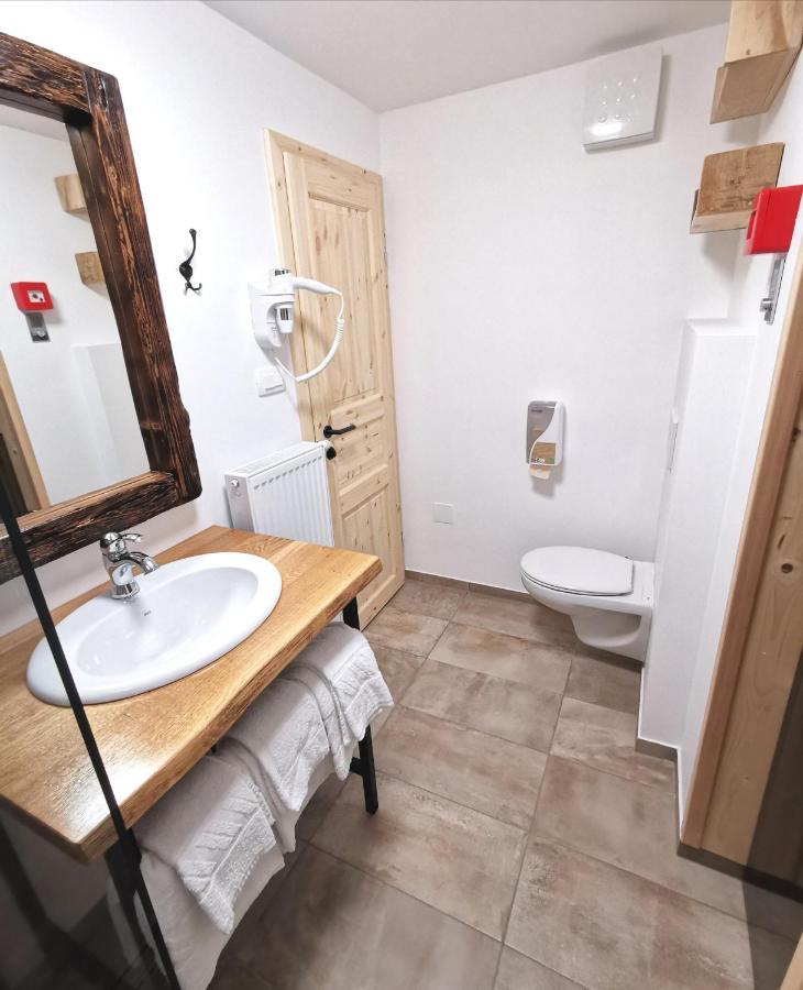 Hotel Ribno Luxury Glamping Bled Zewnętrze zdjęcie