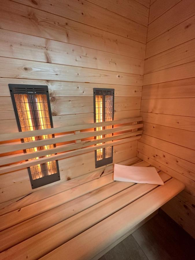 Hotel Ribno Luxury Glamping Bled Zewnętrze zdjęcie