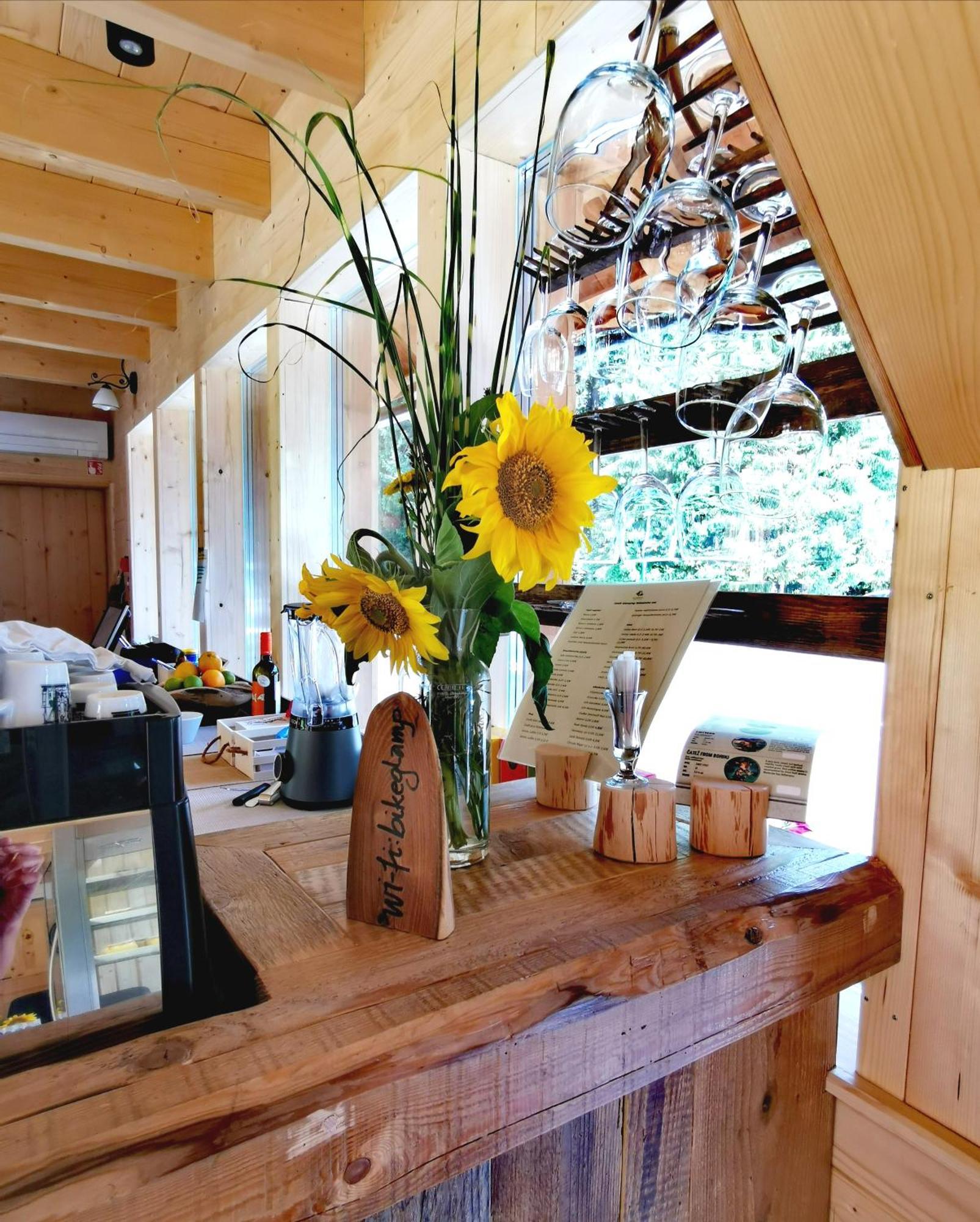 Hotel Ribno Luxury Glamping Bled Zewnętrze zdjęcie
