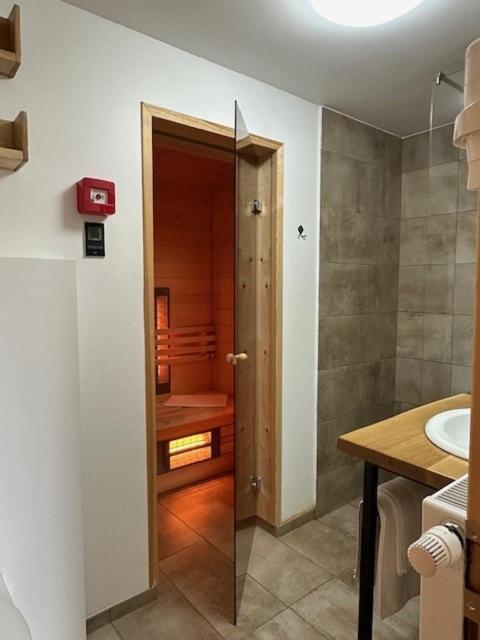 Hotel Ribno Luxury Glamping Bled Zewnętrze zdjęcie